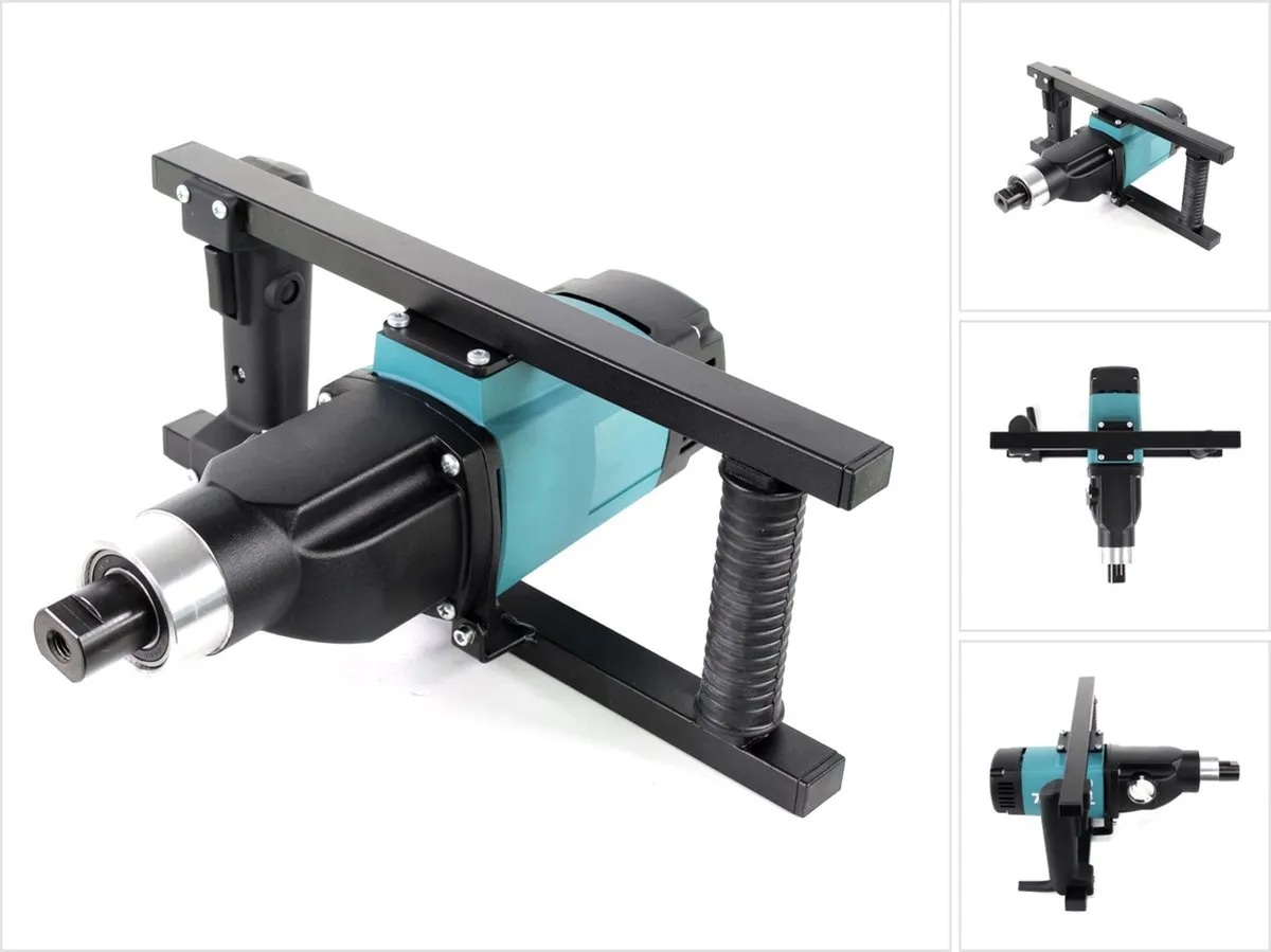 Makita UT1600 Menger 1800W - 180mm - 2 Snelheden