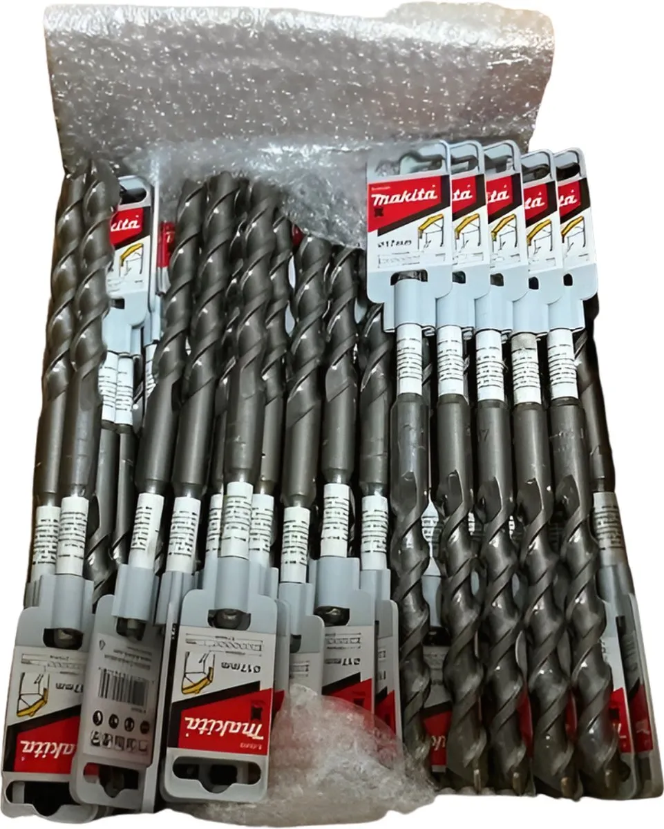 Makita B-56465 SDS Betonboor 17x210mm