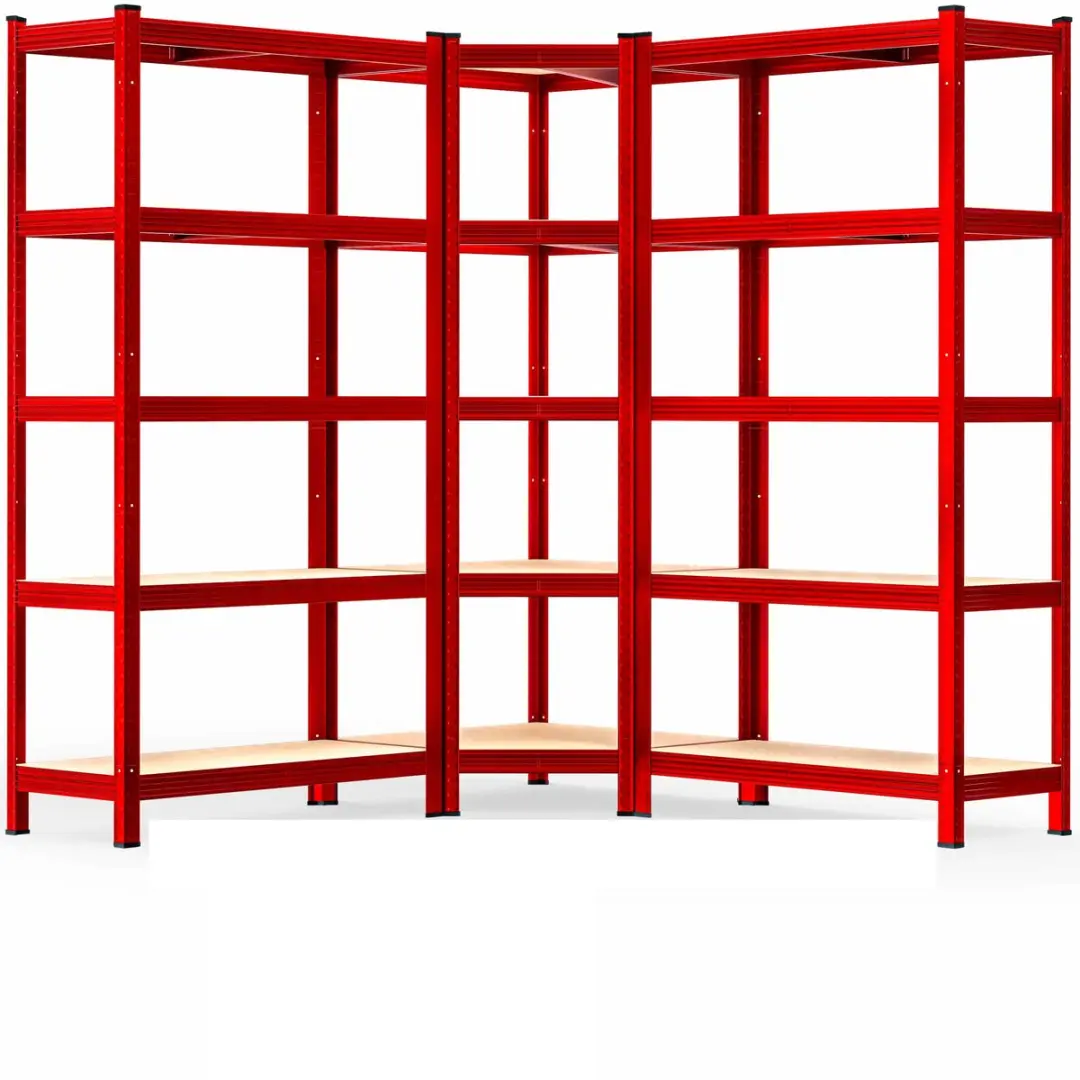 Monzana Stellingkast