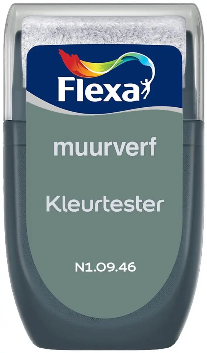 Flexa Kleurtester Muurverf N1.09.46