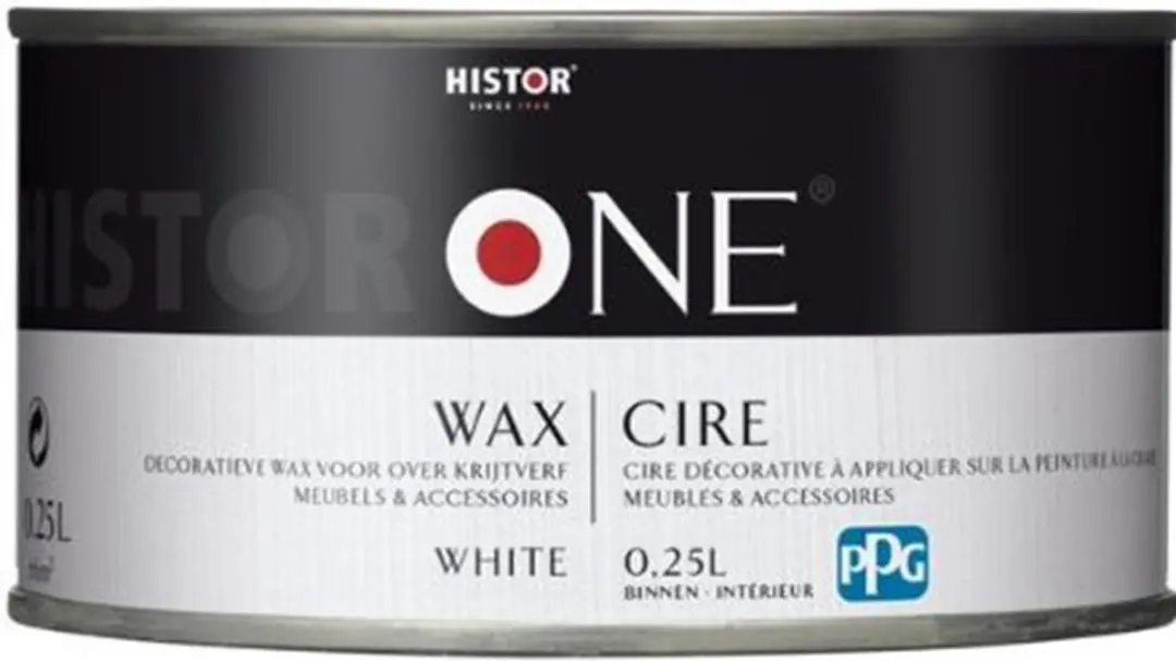 Histor One Wax 250ml