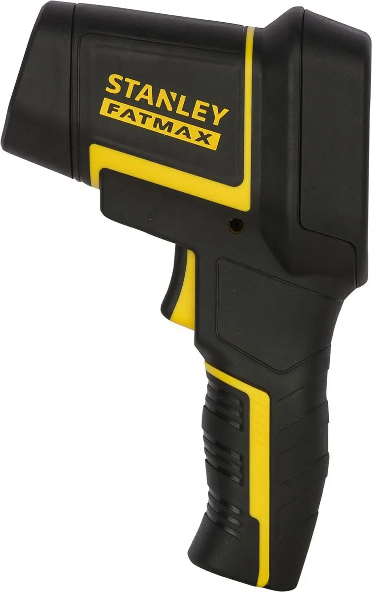 Stanley FATMAX IR Temperatuurpistool FMHT0-77422