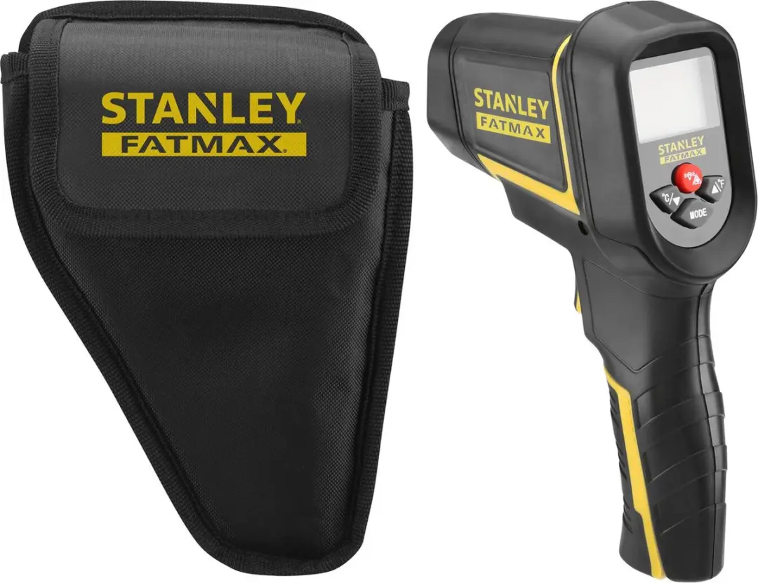 Stanley FATMAX IR Temperatuurpistool FMHT0-77422