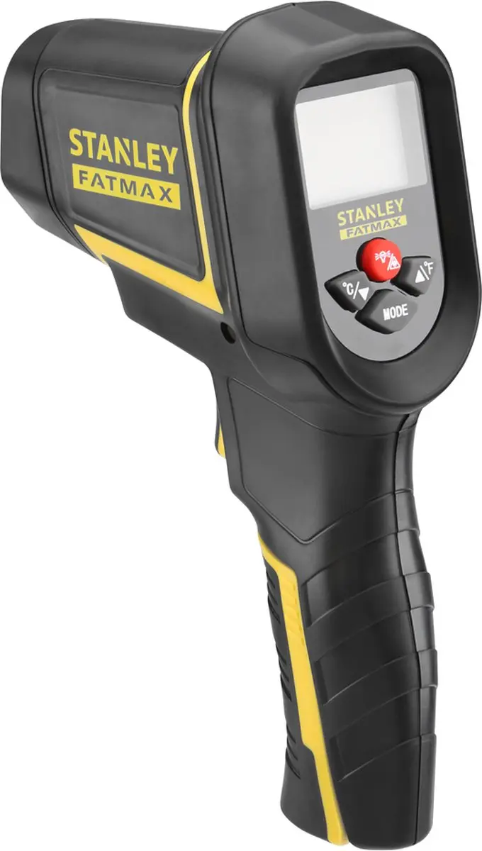 Stanley FATMAX IR Temperatuurpistool FMHT0-77422