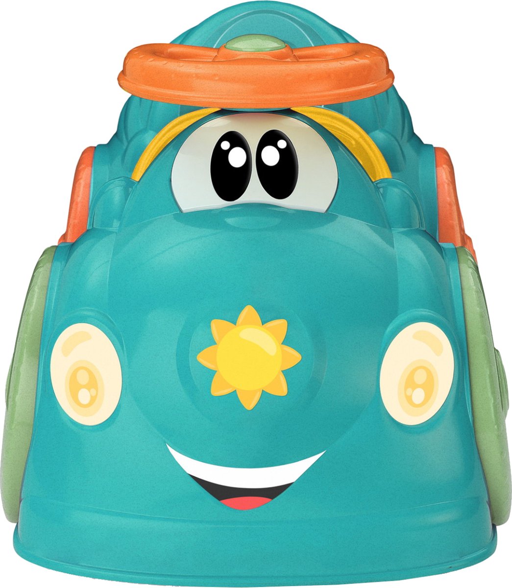 Chicco Loop Auto All Around Aqua Turquoise Eco+