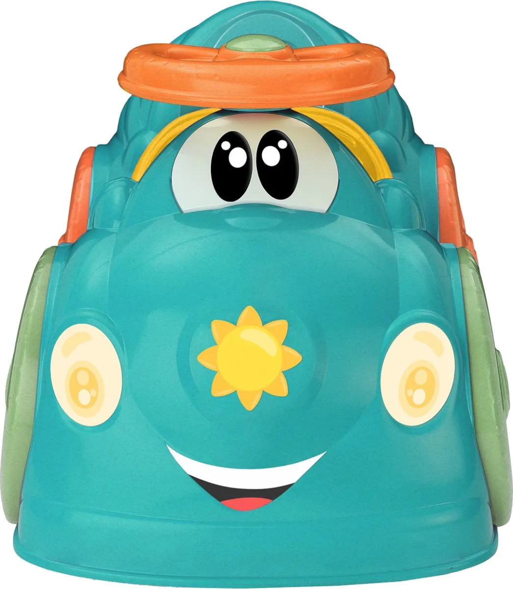 Chicco Loop Auto All Around Eco+ - Blauw