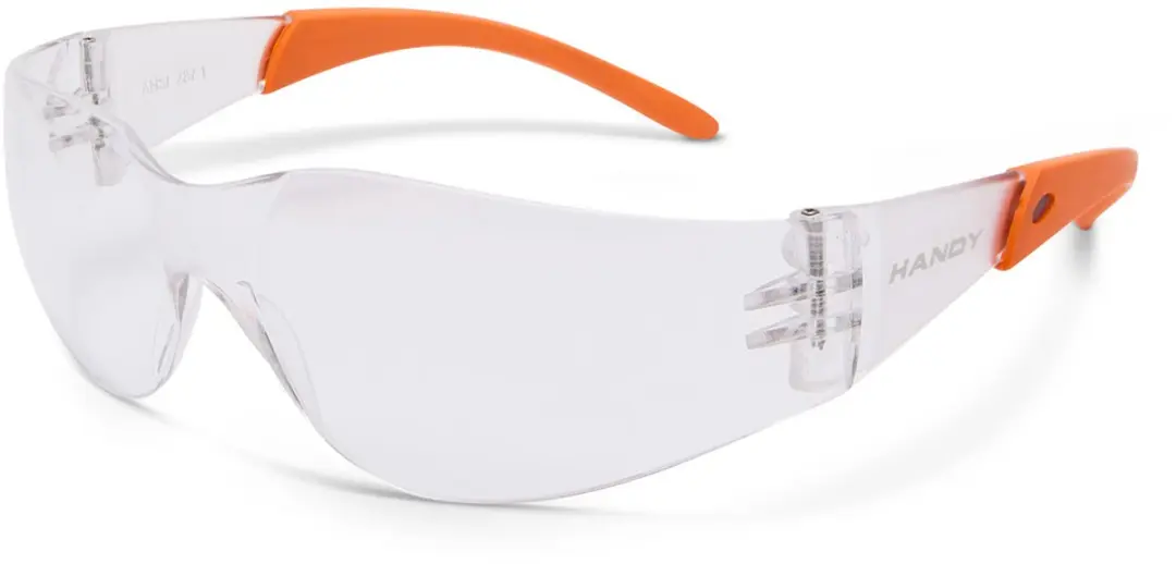 Handy Veiligheidsbril 10381TR