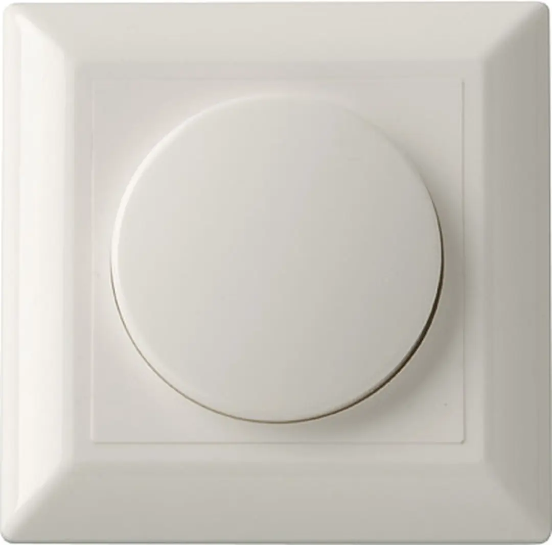 Lybardo LED Dimmer Inbouw 3-175W - Wit