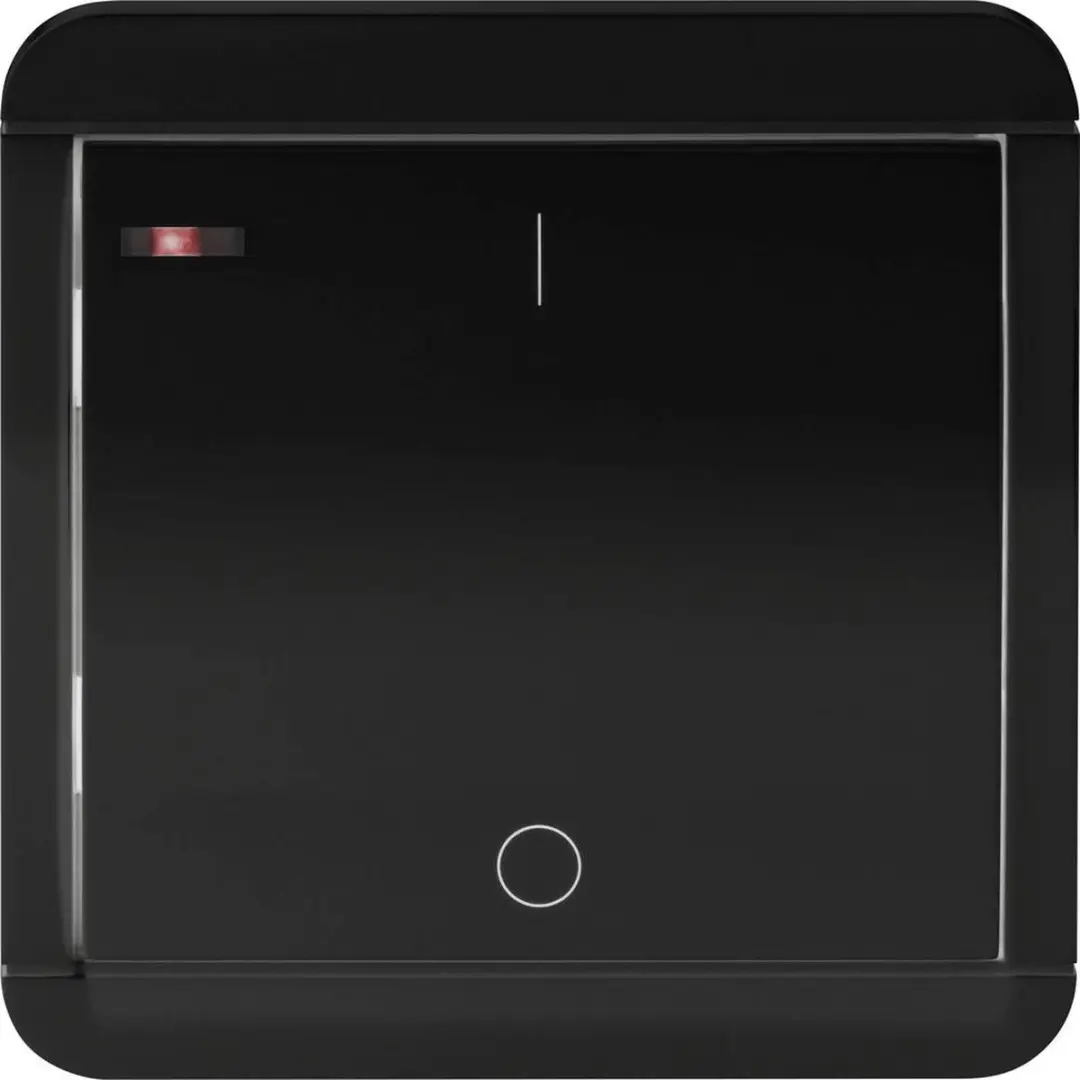 Renkforce RS2W Wandschakelaar 1-Kanaals
