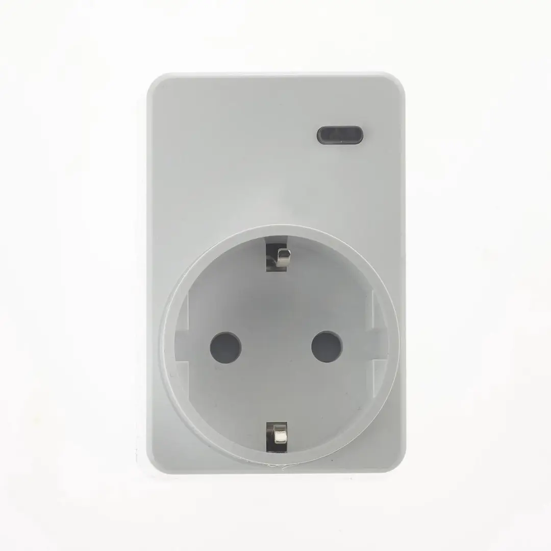 Yale Smart Living SR-PS Stekkerschakelaar 16A