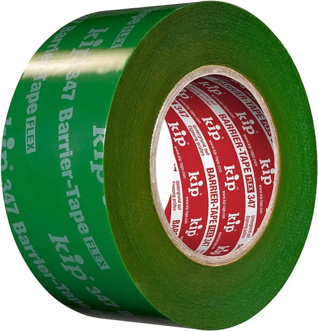 Kip 347 Barrier Tape 60mm