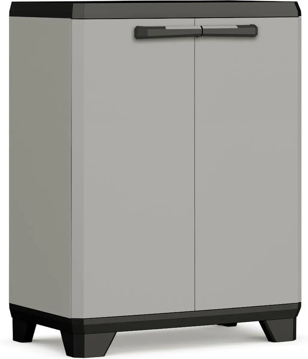 Keter Planet Lage Kast 68x39x90cm