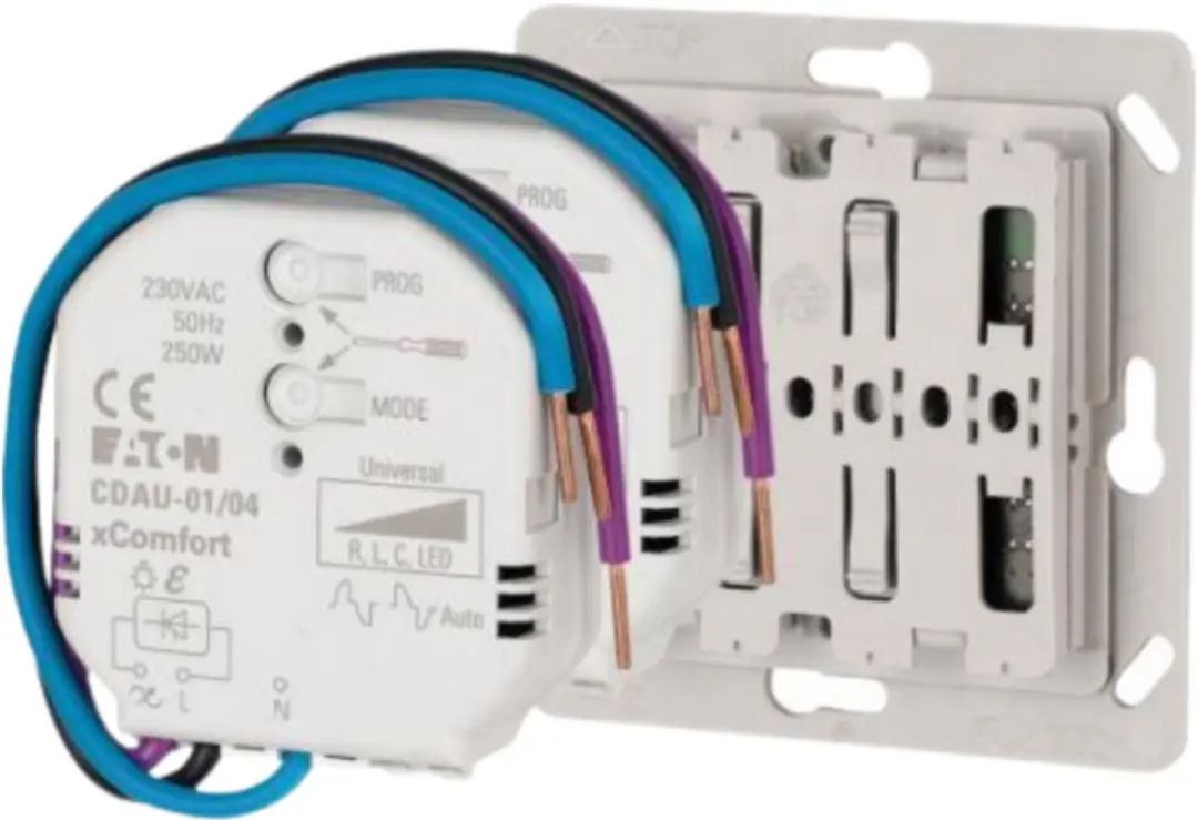 Eaton XCOM LICHTSCHPAK SER DIMFU 191068