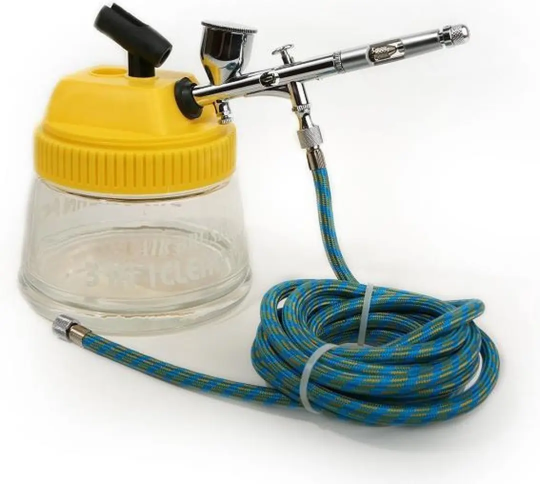 HBM Airbrush Reinigingspot BD777