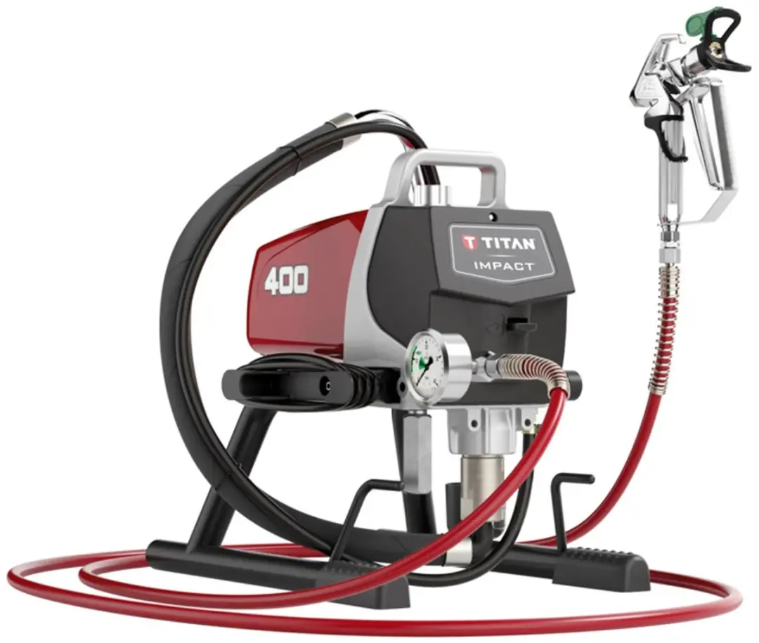 Titan Impact 400 Airless Spuitmachine RX-80 2413461