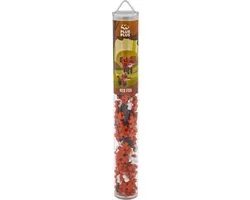 Plus-Plus Vos 100-delig Bouwset - 4272