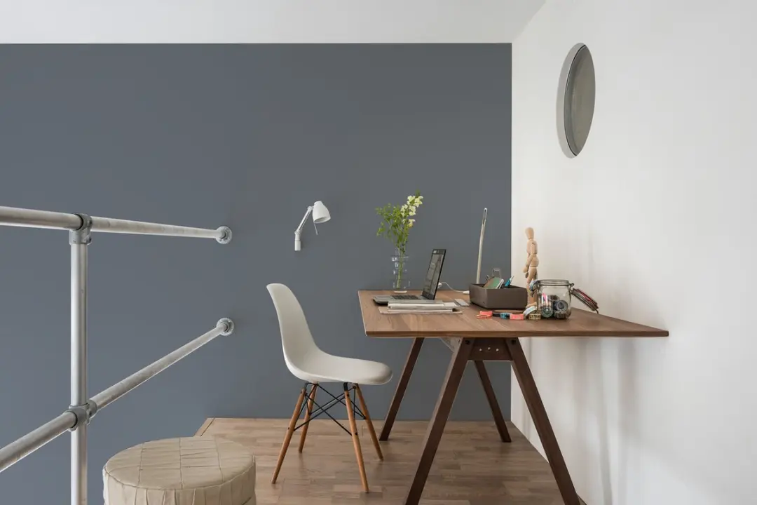 Flexa Easycare Badkamer Mengverf Grey Splendor 1L