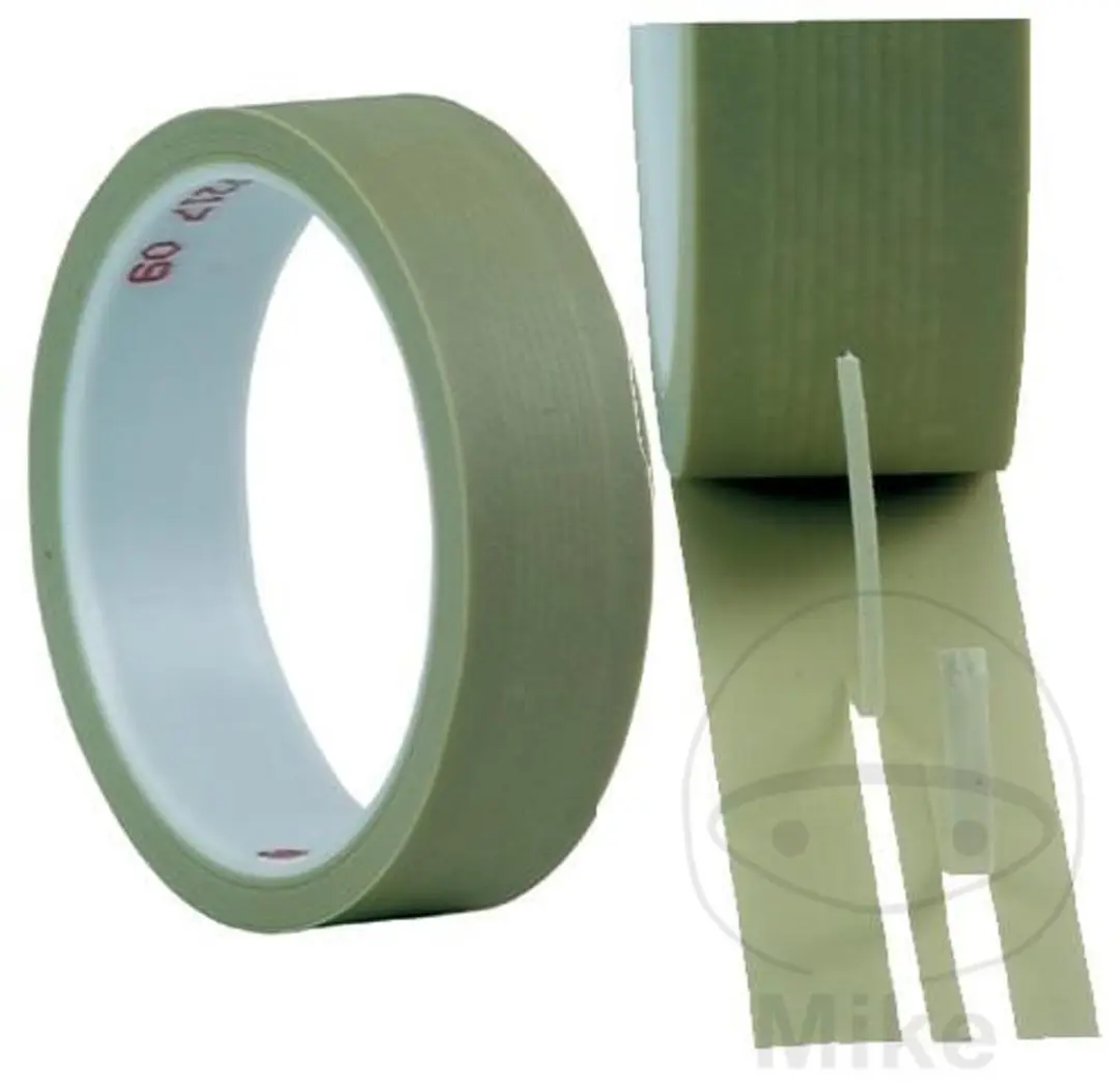 3M Scotch Fine Line Striping Tape 06314 Groen
