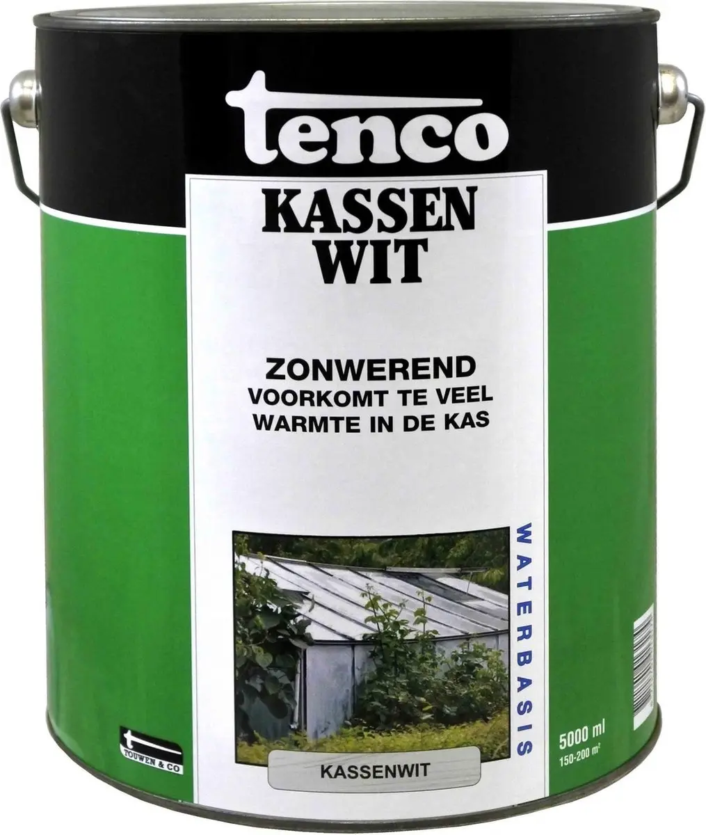 Tenco Kassenwit 5L