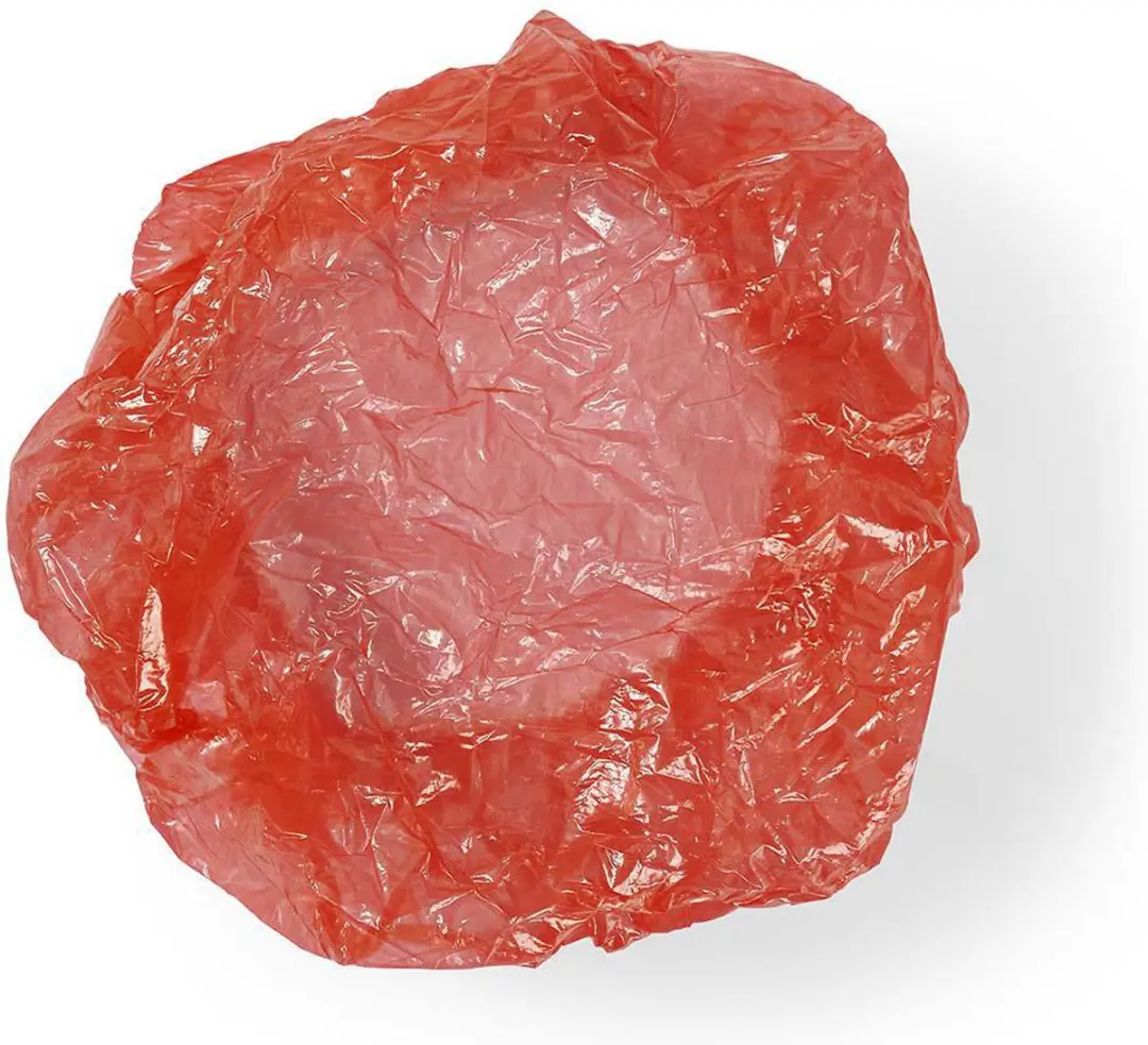 Nedis Rookmelder Montagesysteem 128mm - Oranje