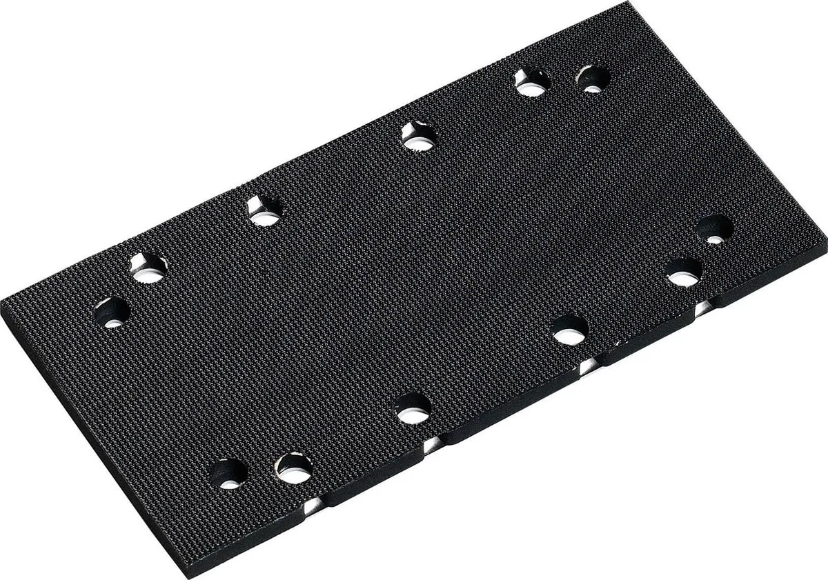Makita 194930-6 Schuurzool Velcro 185x93mm