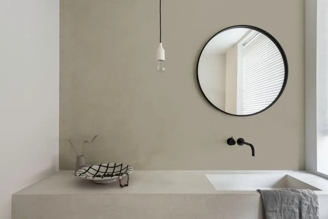 Flexa Creations Muurverf Zijdemat River Bed - 5L