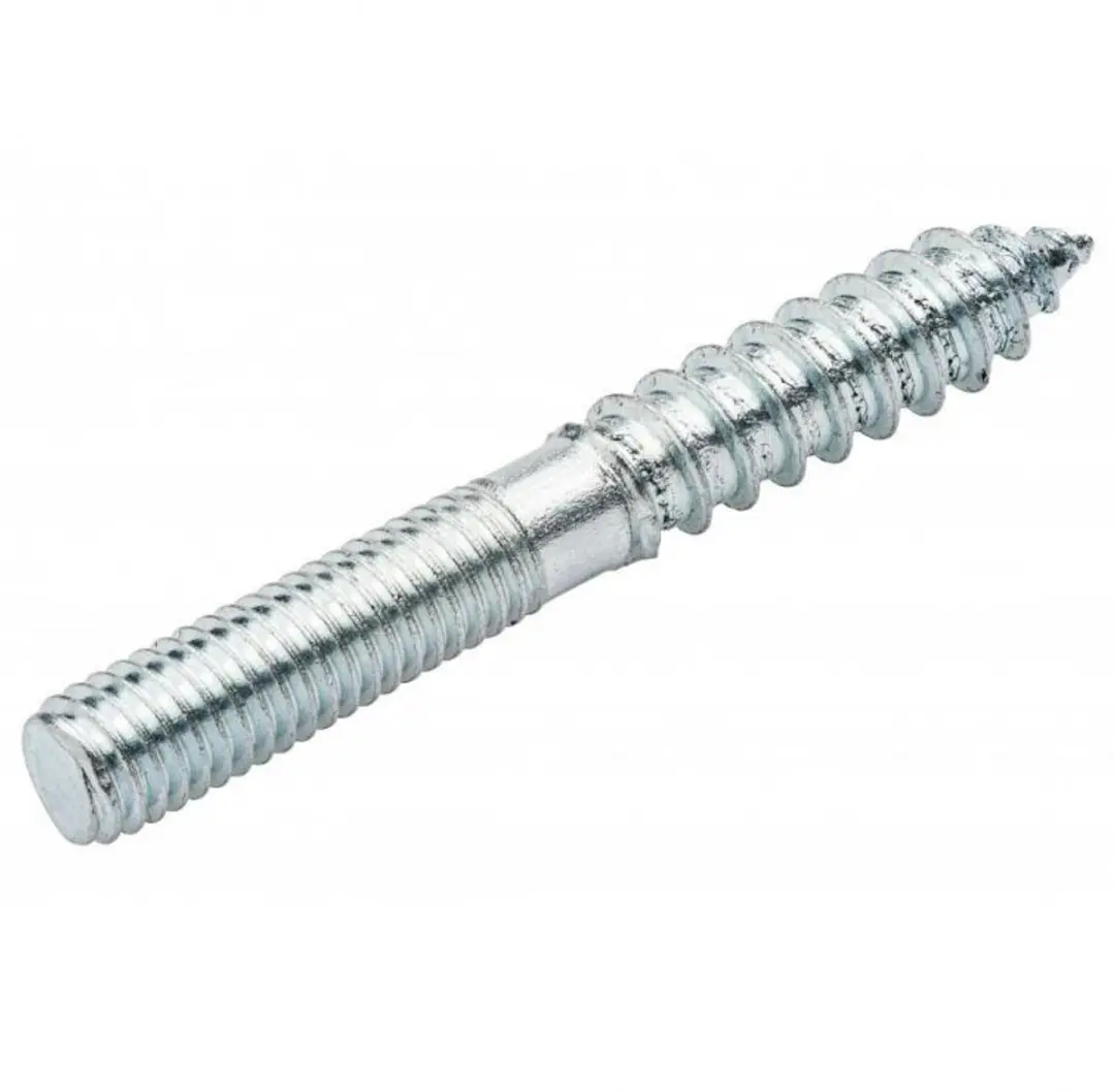 Deltafix Stokeind M4x25 P/S