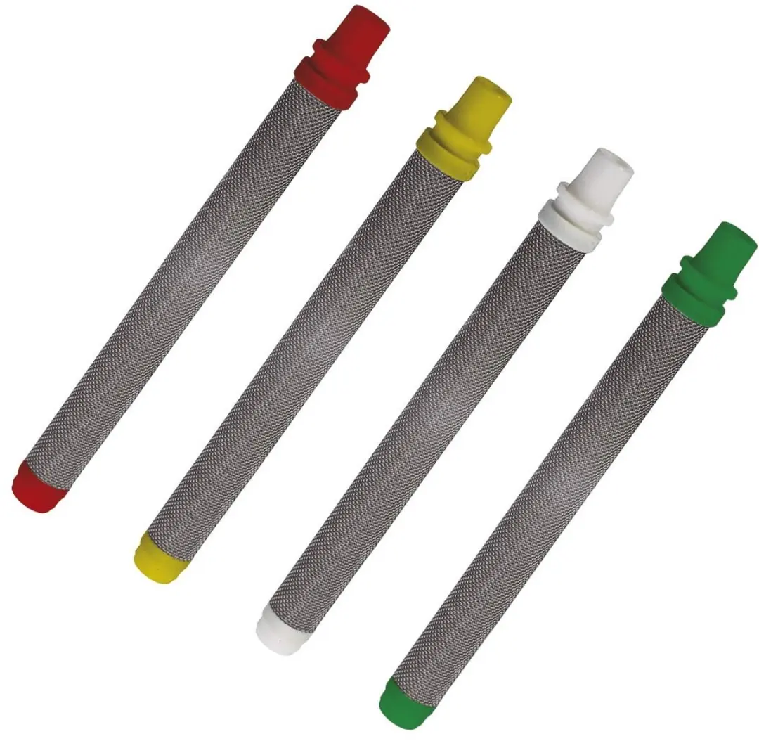 Wagner Pistoolfilters Groen