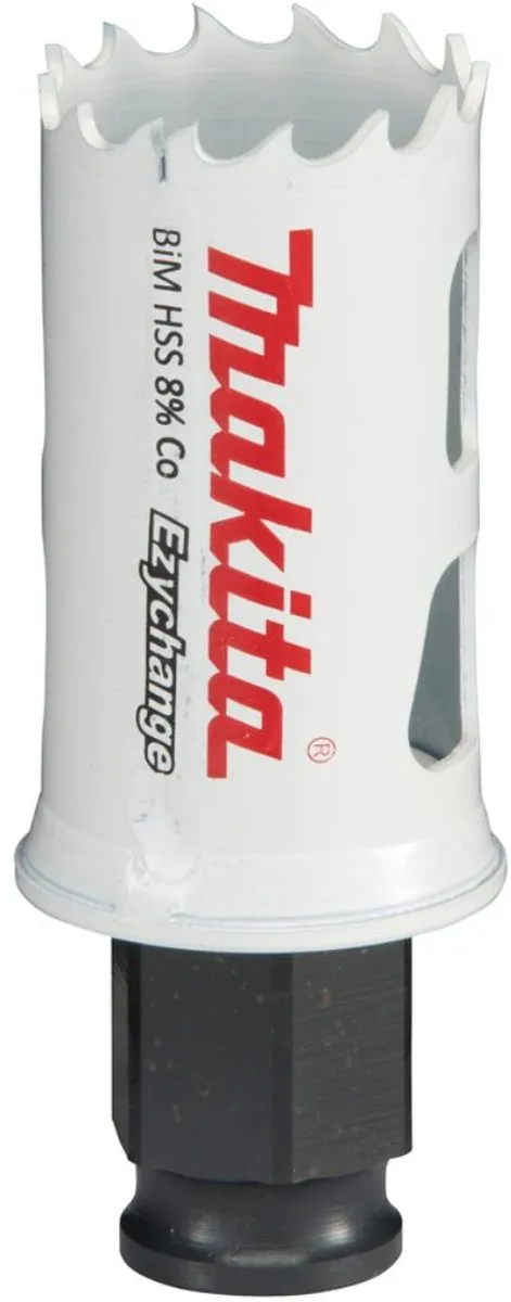 Makita EZYCHANGE BIM Gatzaag 27mm - E-03707