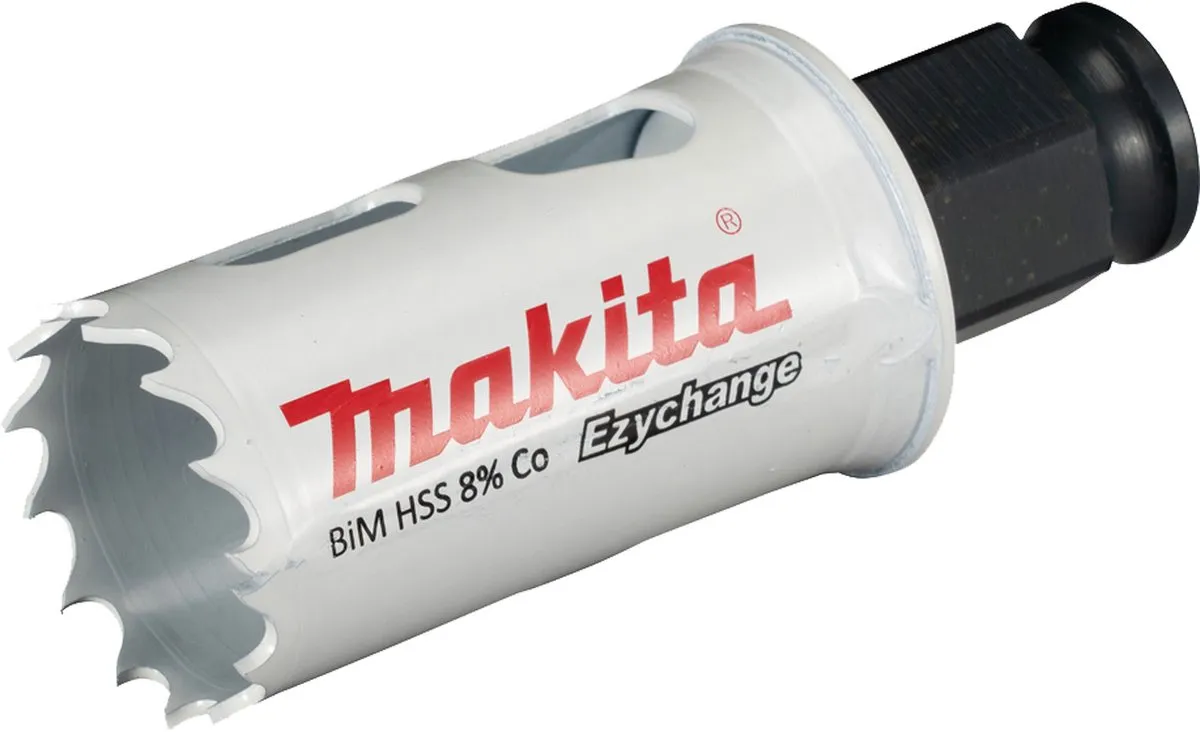 Makita EZYCHANGE BIM Gatzaag 27mm