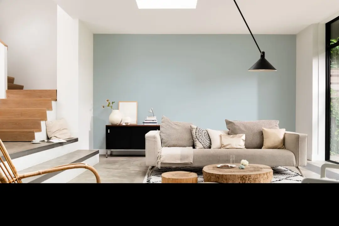 Flexa Creations Muurverf Zijdemat Vleugje Marmer 5L