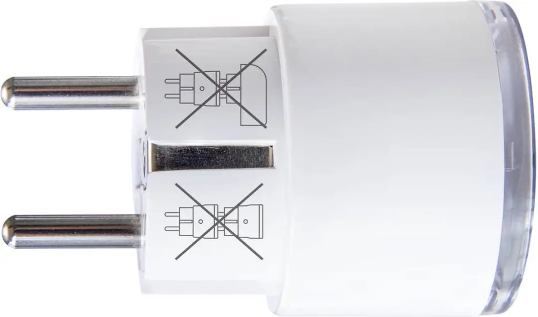 Shelly Plug S Gen3 Smart Socket
