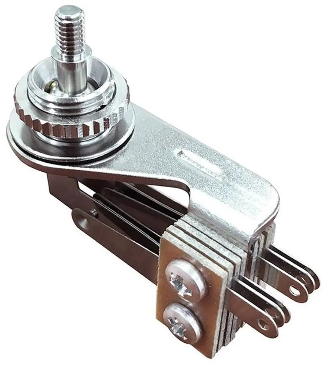 Boston SW-75-RA 3-way toggle switch voor 3-pickup gitaren