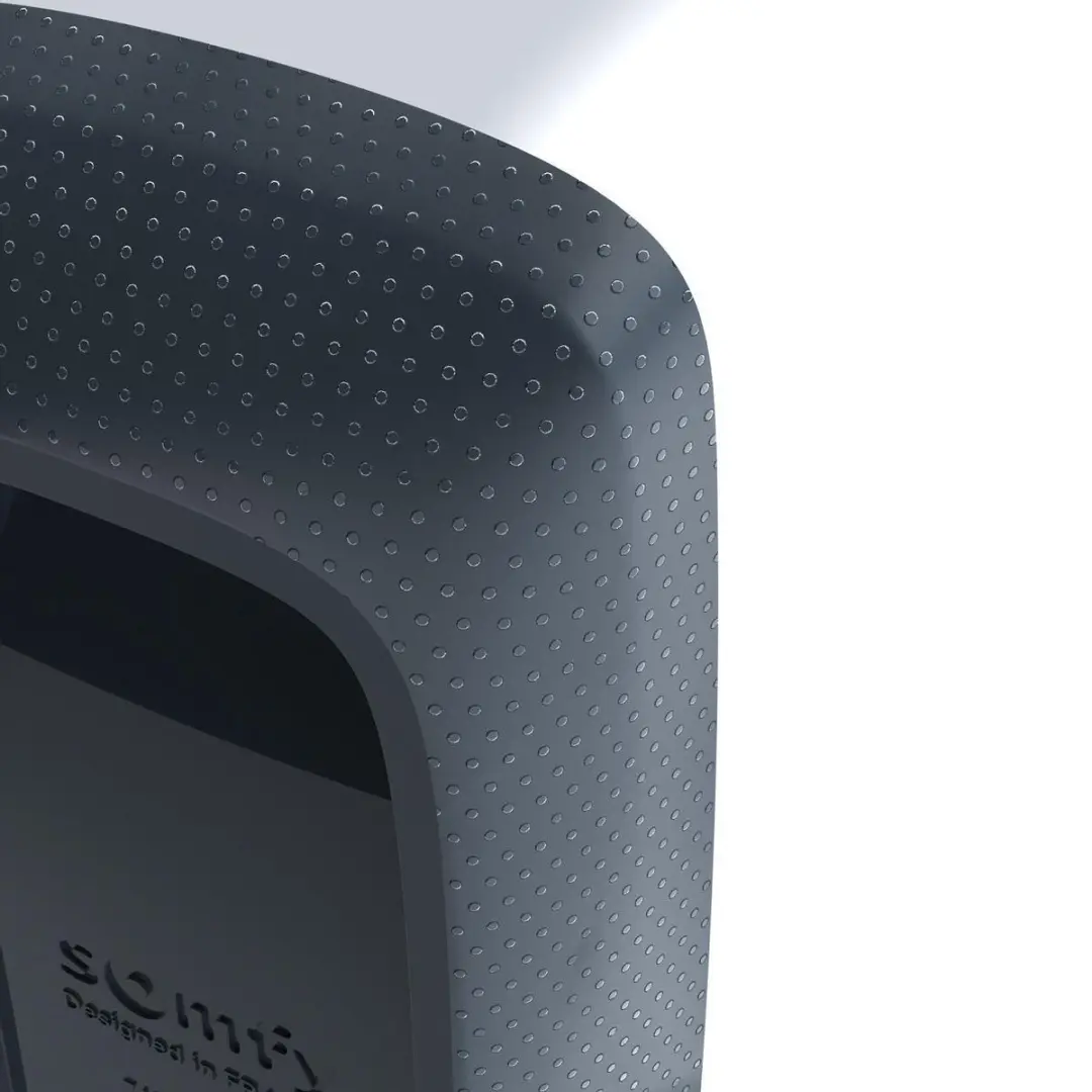 Somfy Telis 1 RTS Handzender 1870404 - Wit