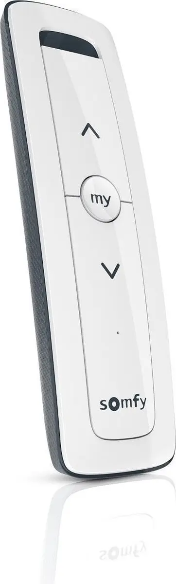 Somfy Telis 1 RTS Handzender 1870404 - Wit