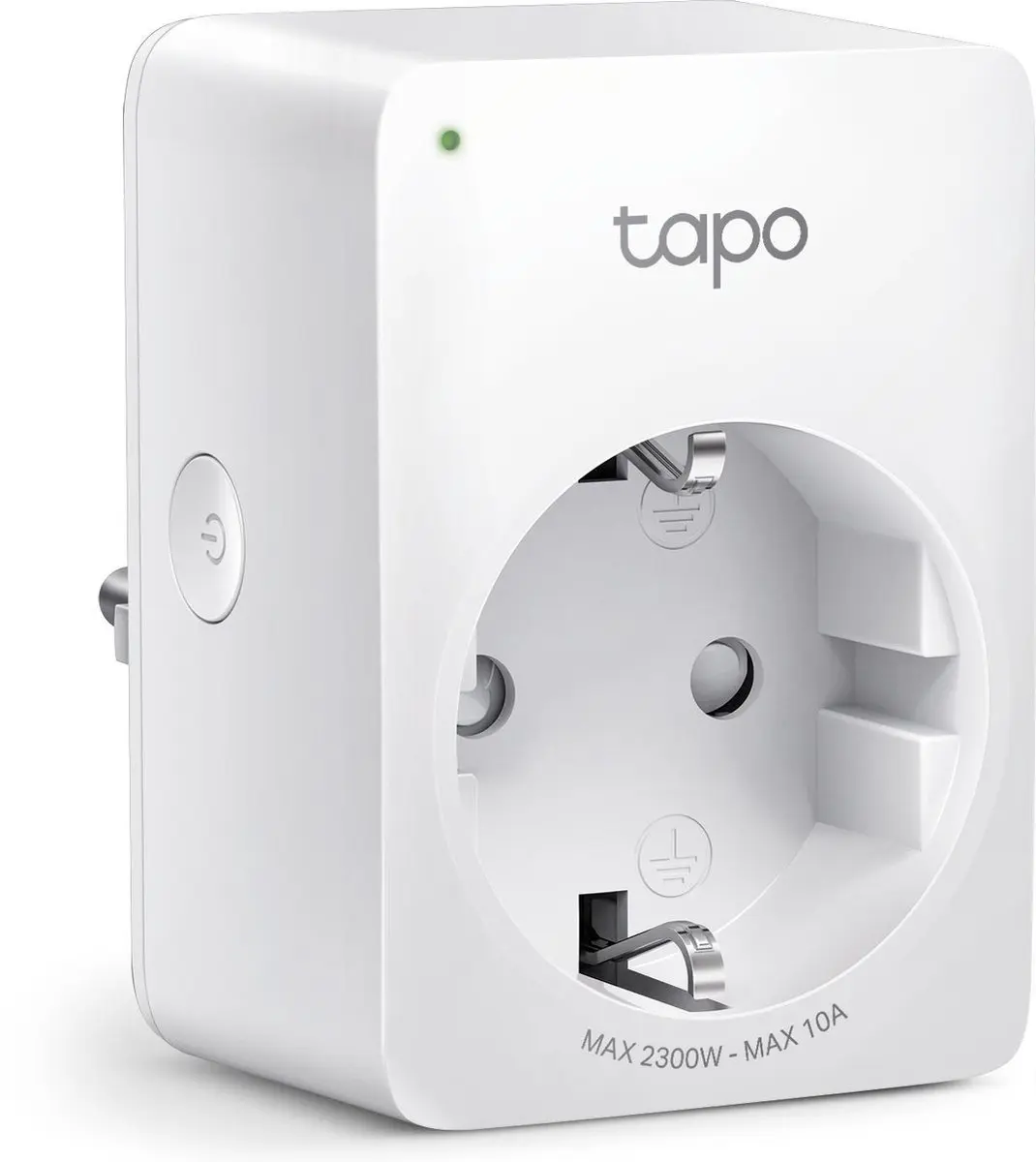 TP-Link Tapo P100 Slimme Stekker - Wit