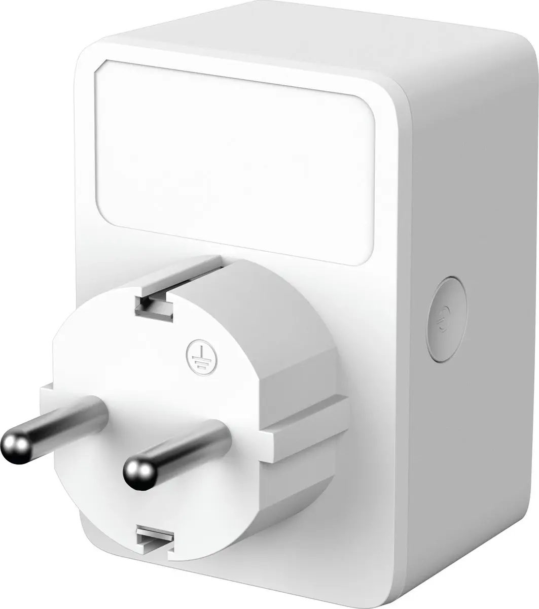 TP-Link Tapo P100 Slimme Stekker - Wit