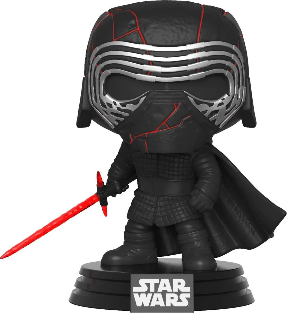 Funko Kylo Ren Verzamelfiguur FUN39887