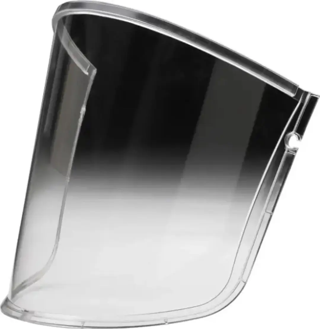 3M Versaflo M927 Gecoat Polycarbonaat Vizier