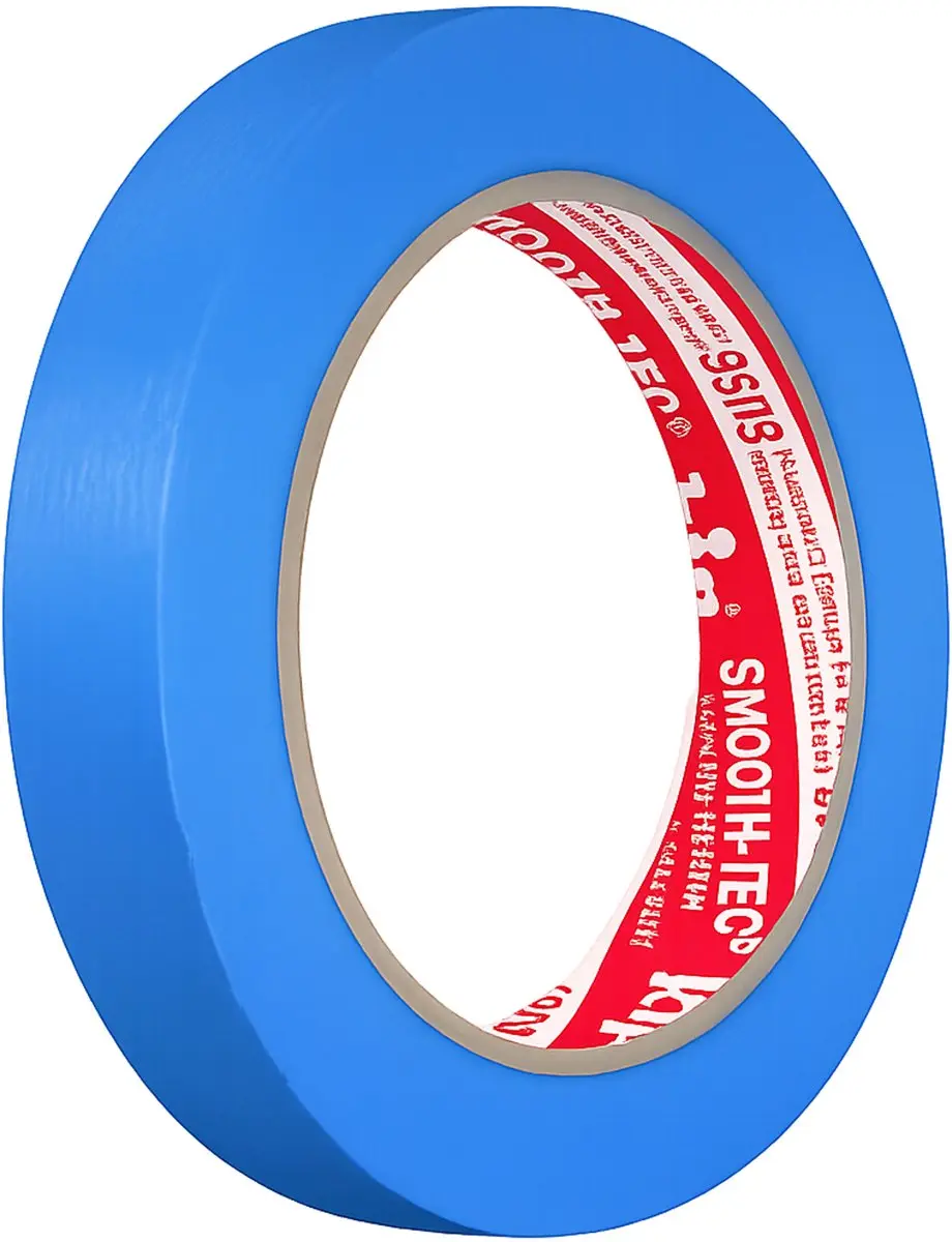 Kip 3508 Smooth-Tec 18mm