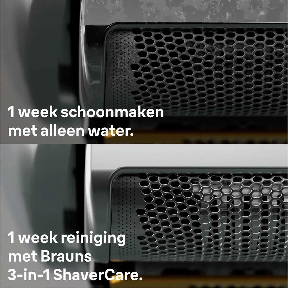 Braun Clean & Renew SmartCare Navulpatronen - 2 Stuks