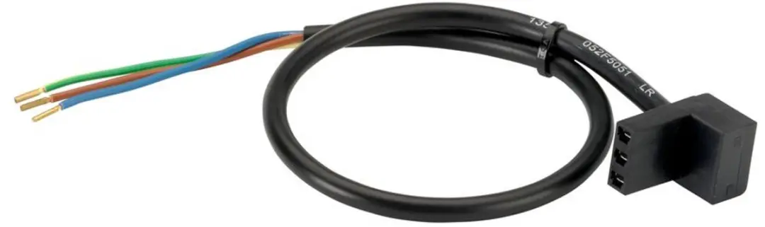 Danfoss Primaire kabel 750mm voor EBI 052F5052