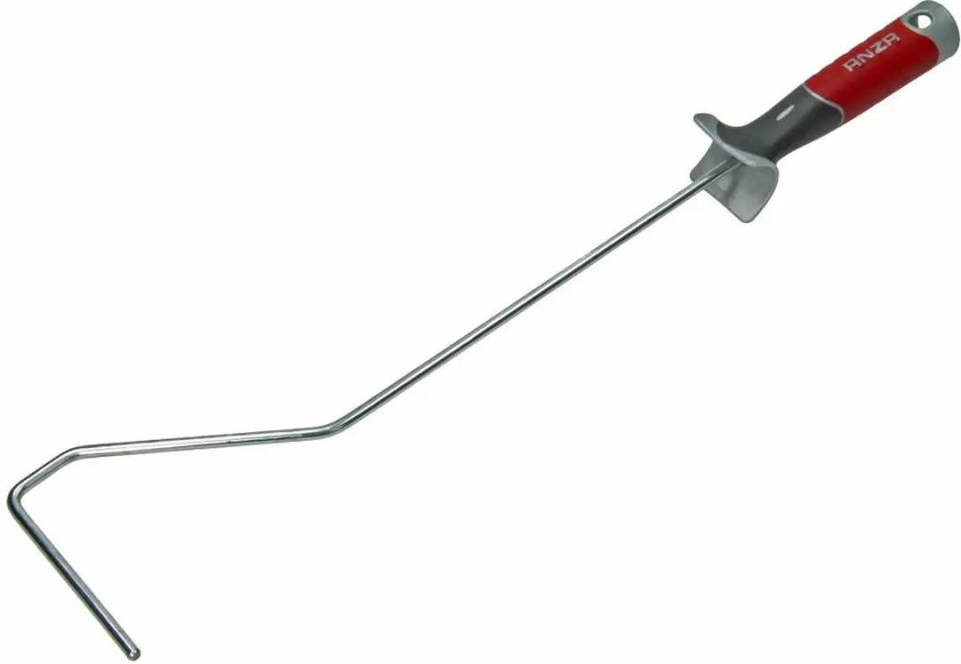 Anza Verfbeugel 18cm - Meerkleurig - afbeelding 6 van 6