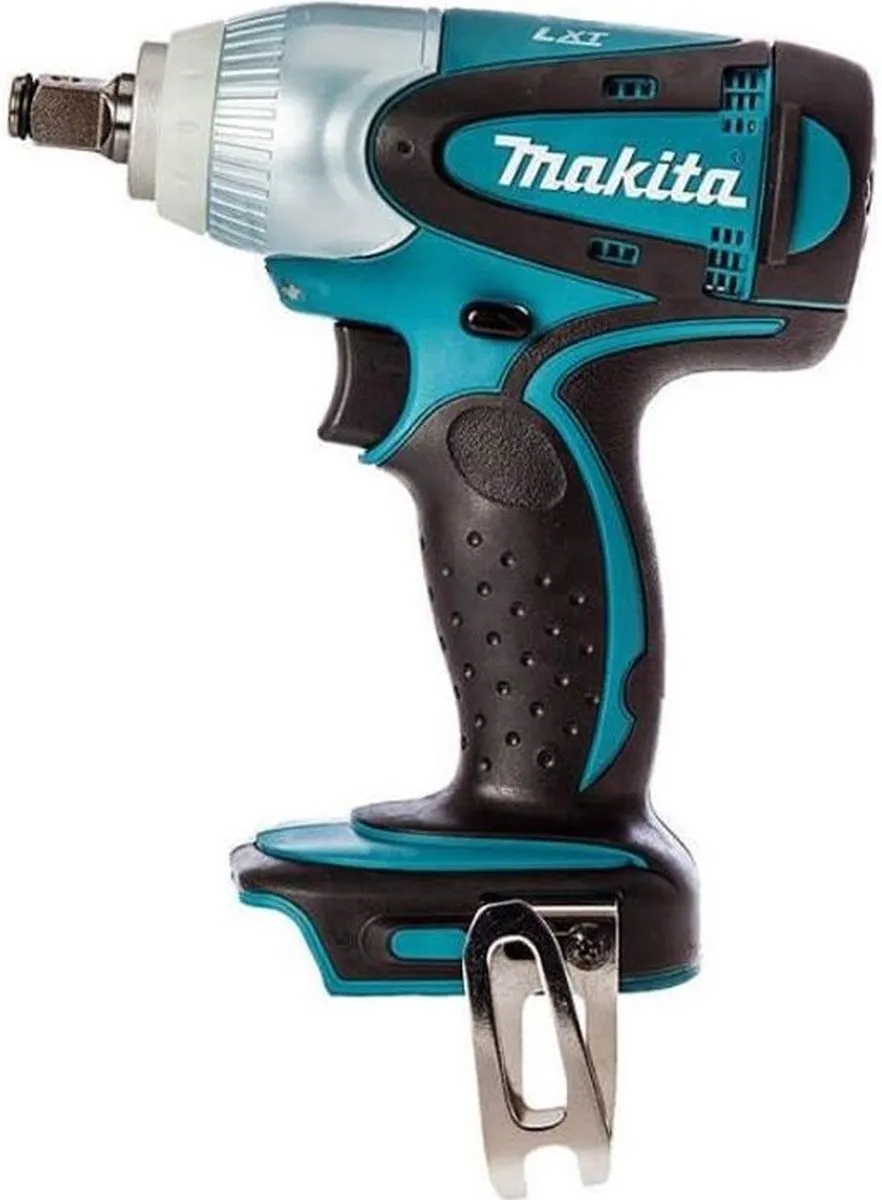 Makita DTW251Z Slagmoersleutel 18V - 230Nm