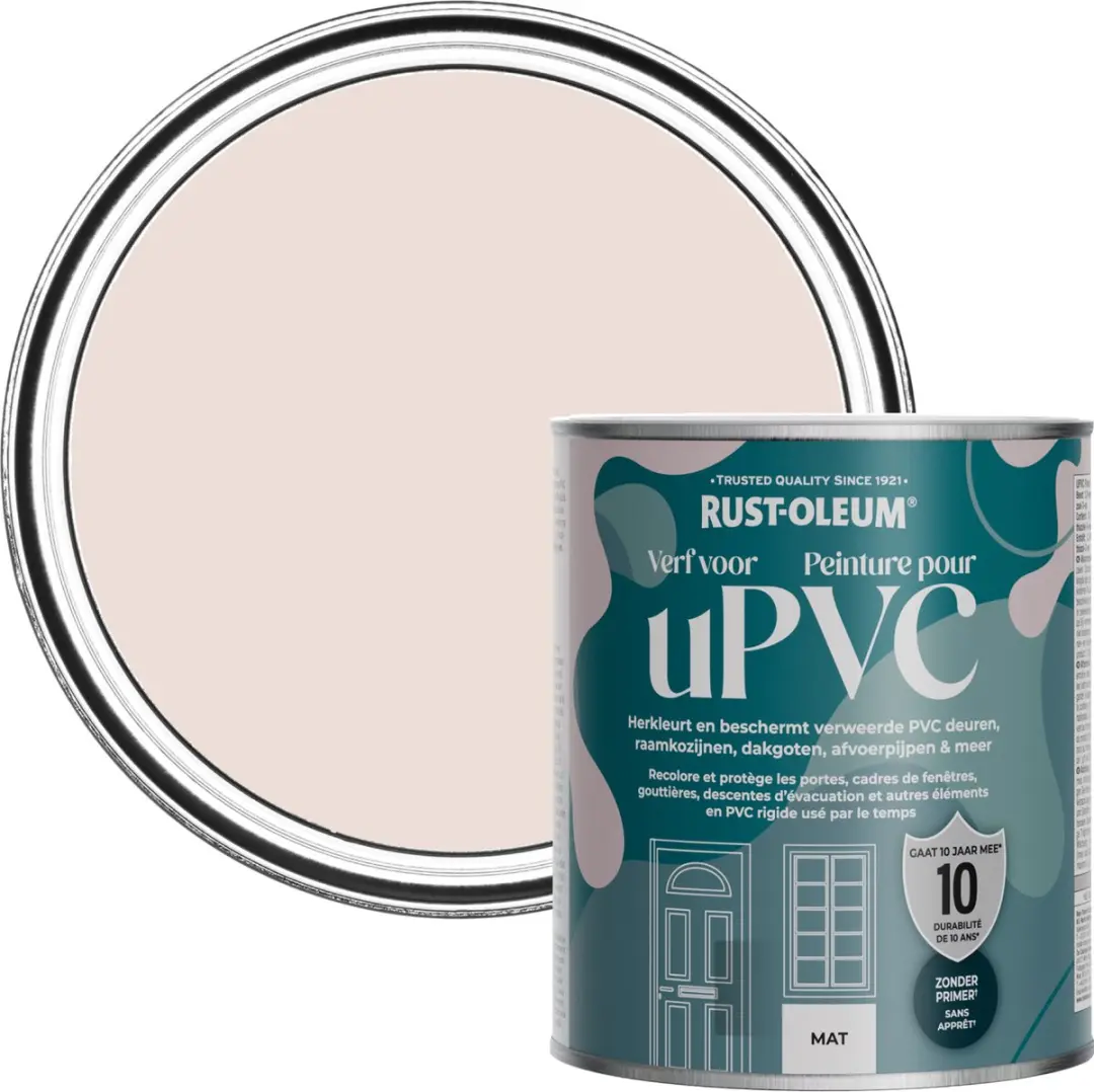 Rust-Oleum Elbow Beach Verf 750ml