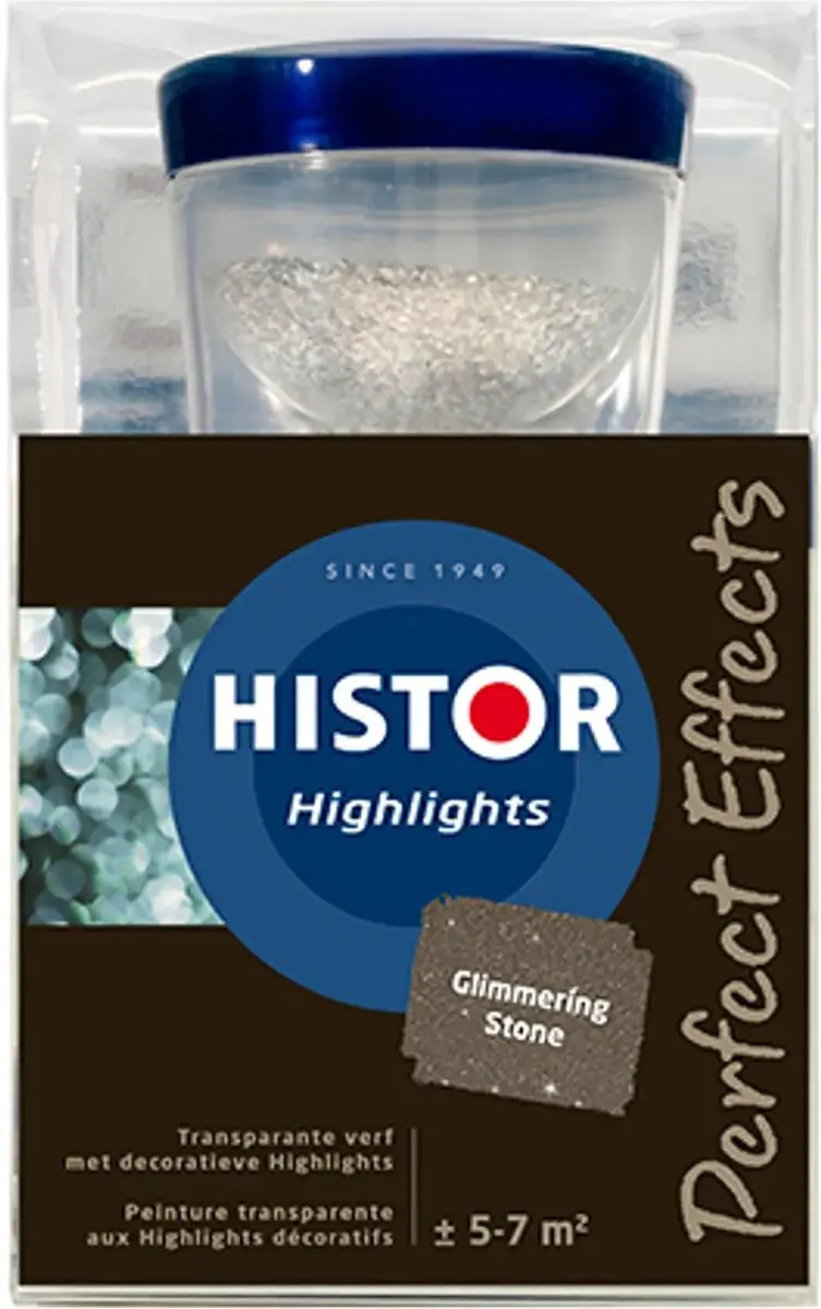 Histor Perfect Effects Highlights 0,75L