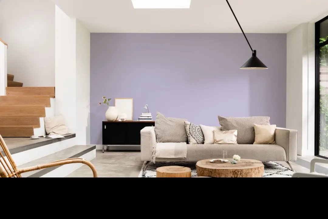 Flexa Creations Muurverf Zijdemat Iets Pinksterbloem 5L