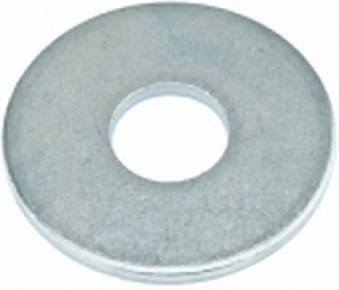 Deltafix Sluitringen M10 - 50 Stuks