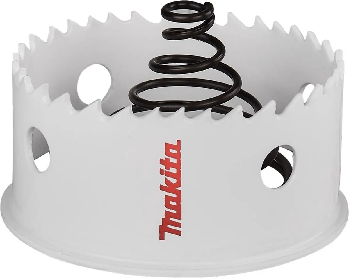Makita B-29882 Gatzaag Metaal 60mm