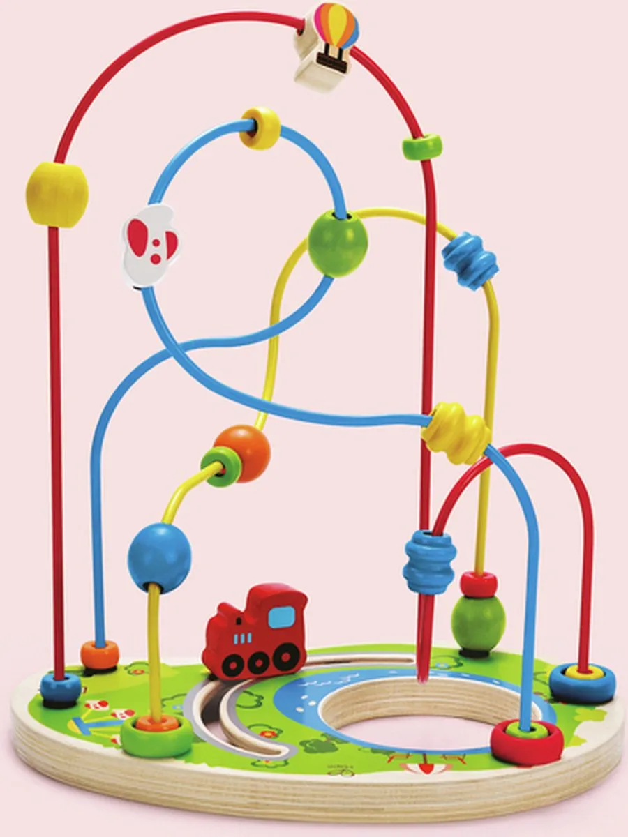 Hape Ringelkunst